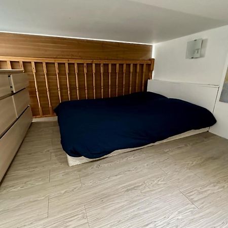 Suites Rive Gauche - MEZZANINE Barbizon Impressionnistes Exterior foto