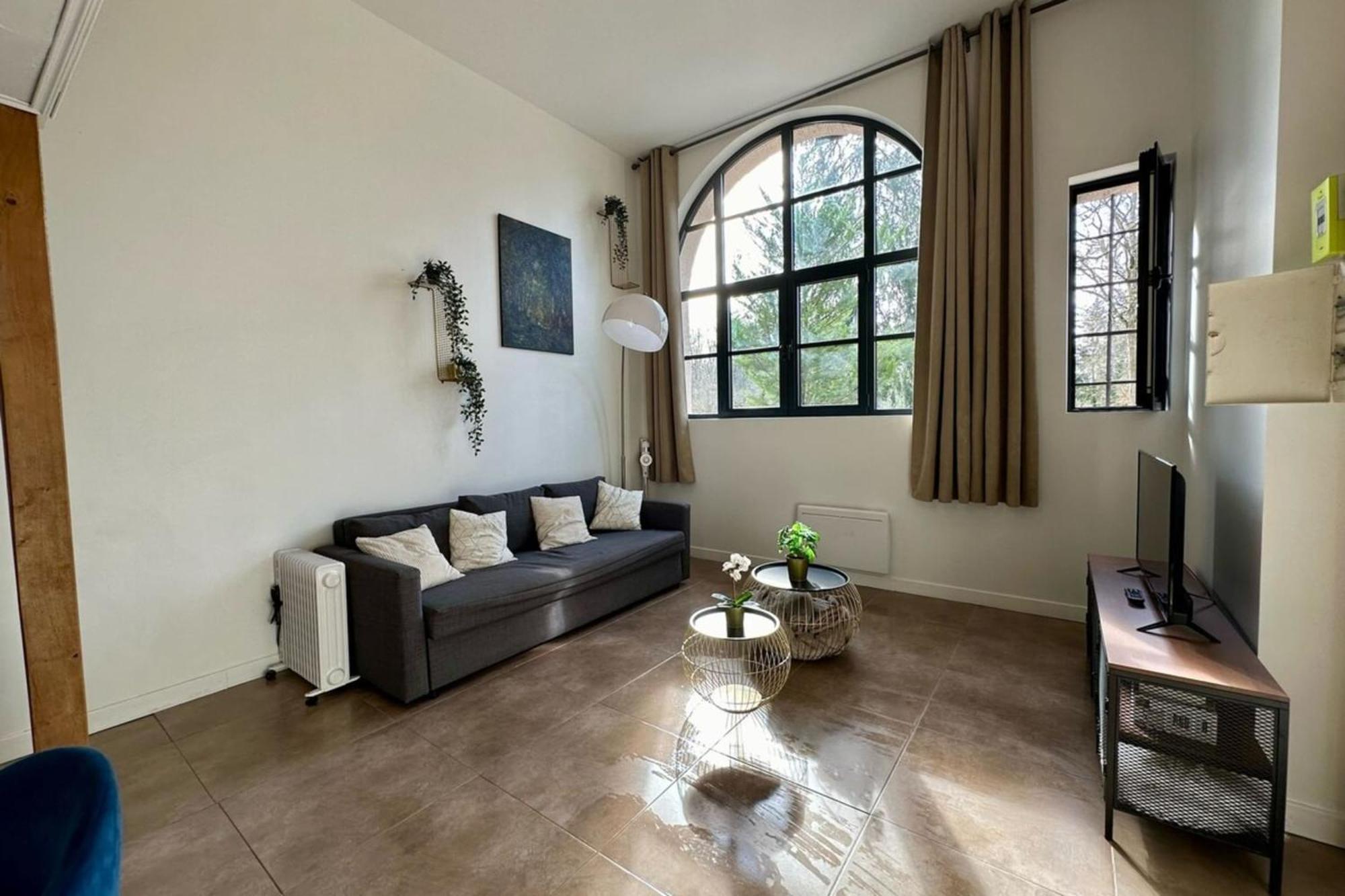 Suites Rive Gauche - MEZZANINE Barbizon Impressionnistes Exterior foto