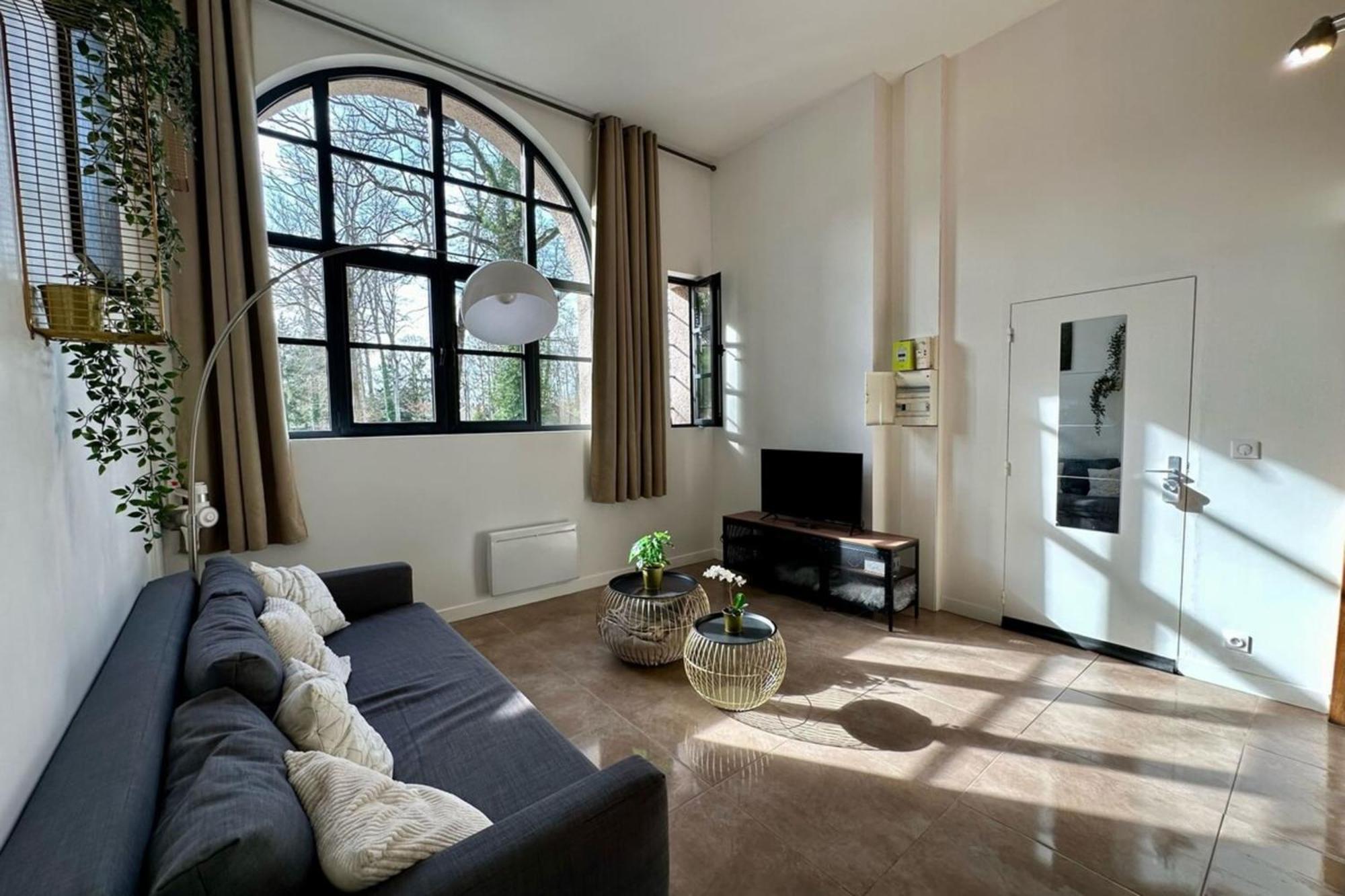 Suites Rive Gauche - MEZZANINE Barbizon Impressionnistes Exterior foto