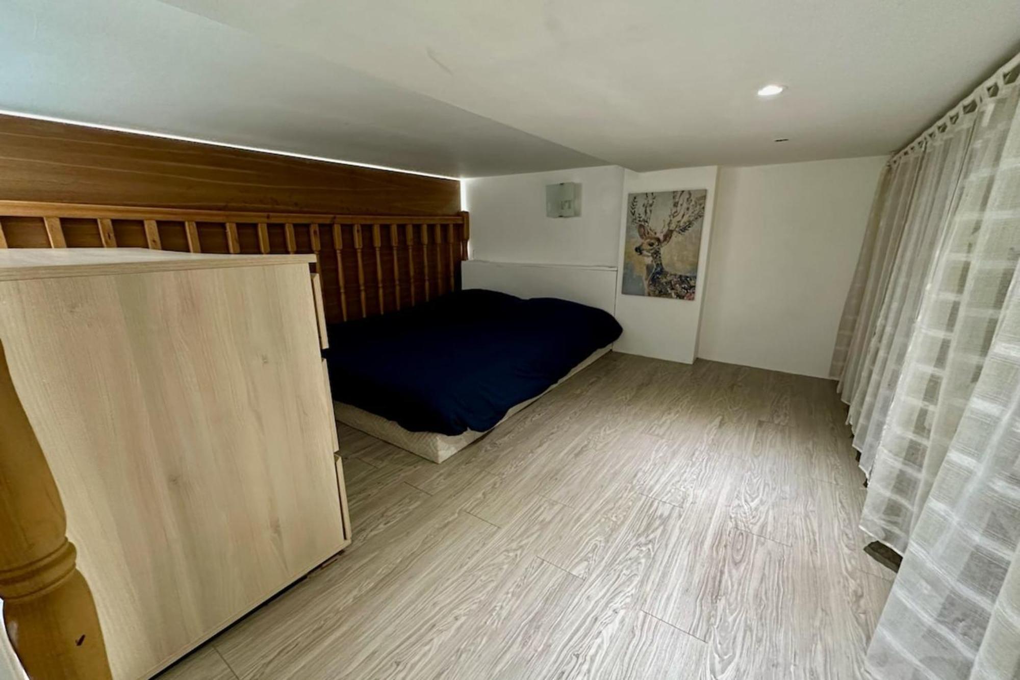 Suites Rive Gauche - MEZZANINE Barbizon Impressionnistes Exterior foto